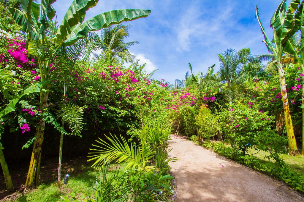 Willa Les Jardins De Gili Gili Trawangan Zewnętrze zdjęcie