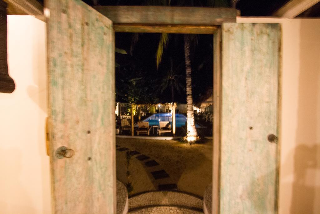 Willa Les Jardins De Gili Gili Trawangan Zewnętrze zdjęcie